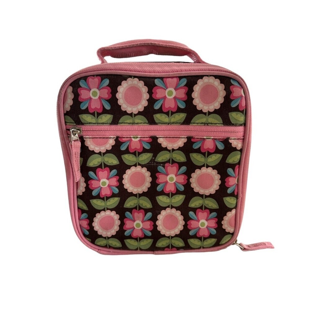 Pottery Barn Kids lunch‎ box